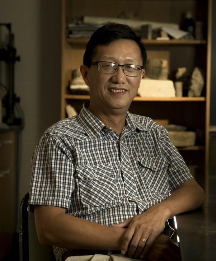开云官方注册创新论坛第一千七百四十讲: Proxy-Based Paleoclimatology and Holocene Climate Changes from a Saudi Arabian Record