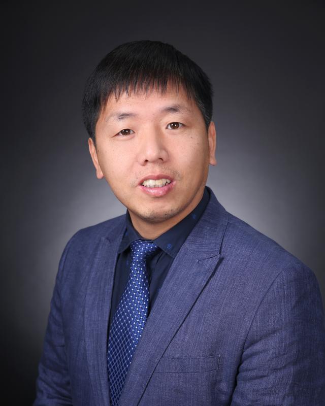 开云官方注册创新论坛第一千一百一十四讲：基于上转换荧光的复合纳米材料设计及生物应用