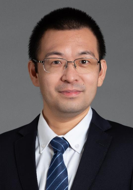 开云官方注册创新论坛第一千七百三十八讲：Relaxation Critical Dynamics with Emergent Symmetry