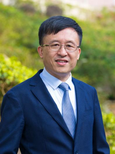 开云官方注册创新论坛第一千四百一十九讲：限域量子态调控及其在绿色能源中的应用