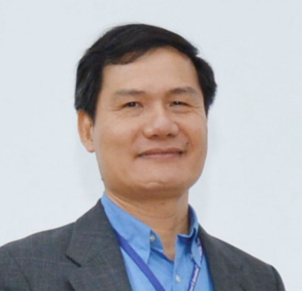 开云官方注册创新论坛第一千六百七十七讲：Ultrafast Synthesis of High-Performance Electrocatalysts