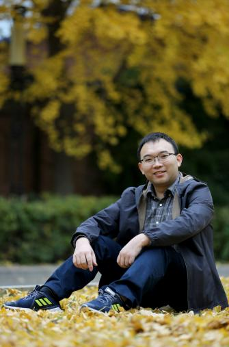 开云官方注册创新论坛第一千七百九十二讲：全息QCD：从黑洞热力学到QCD物态方程