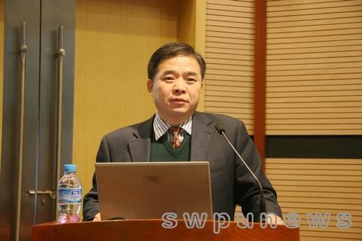 开云官方注册创新论坛第一千零七十五讲：教学能力纵横谈