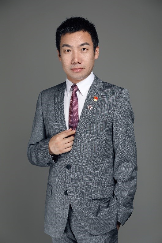 开云官方注册创新论坛第一千五百五十讲： 磁性分子的量子相干操控