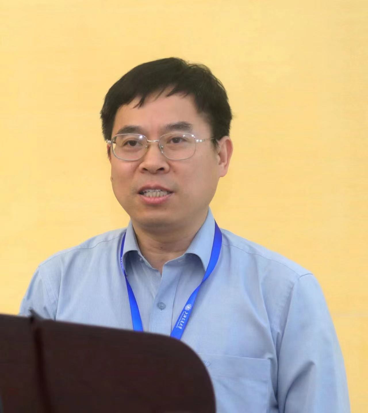 开云官方注册创新论坛第一千六百八十九讲：从出土简牍看中国早期的盈不足问题