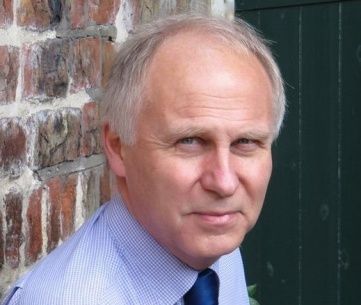 开云官方注册创新论坛第八百八十六讲：Setting in the Historic Environment of the UK