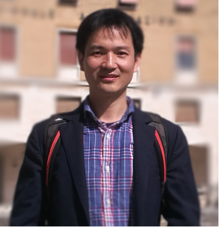 开云官方注册创新论坛第一千六百八十二讲：超蕃基非多孔非晶态超吸附分子材料