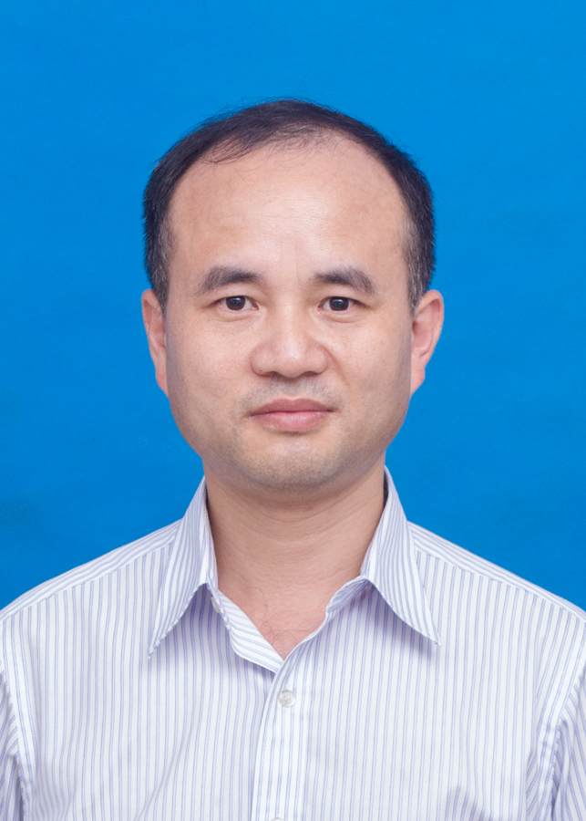 开云官方注册创新论坛第九百零九讲：固态发光探针与原位成像