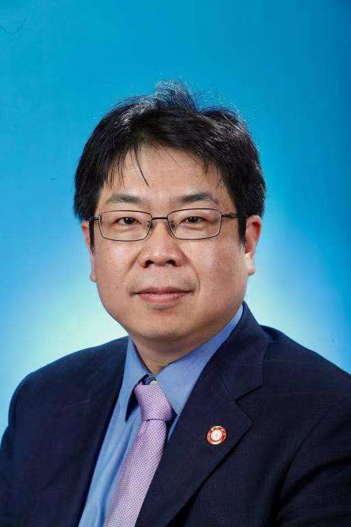 开云官方注册创新论坛第一千三百六十八讲：水环境物质微观结构测定与功能性质机理