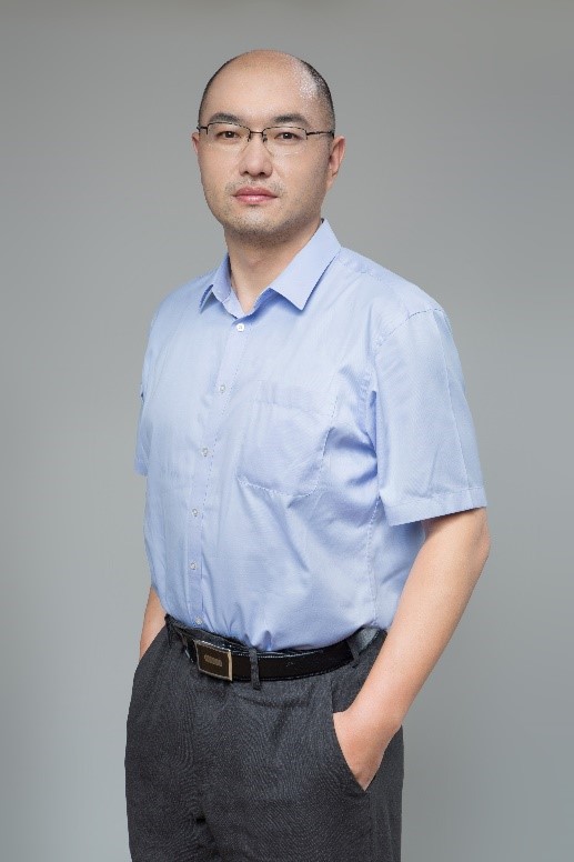 开云官方注册创新论坛第一千二百三十二讲暨120周年校庆年系列活动：服务于国家碳中和目标的陆地生态系统模型研究