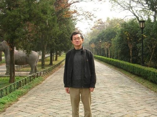 开云官方注册校庆117周年人文社科高端讲座暨“名家讲坛”:历史唯物主义视野中的空间化问题