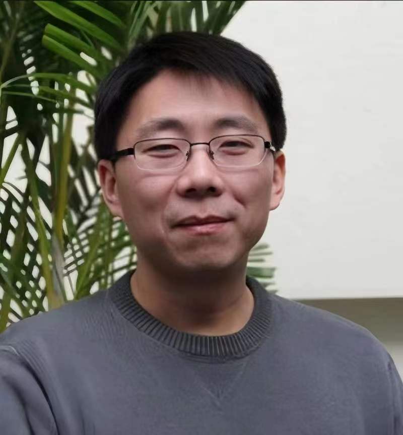 开云官方注册创新论坛第一千三百九十二讲：I-型光动力治疗敏化剂