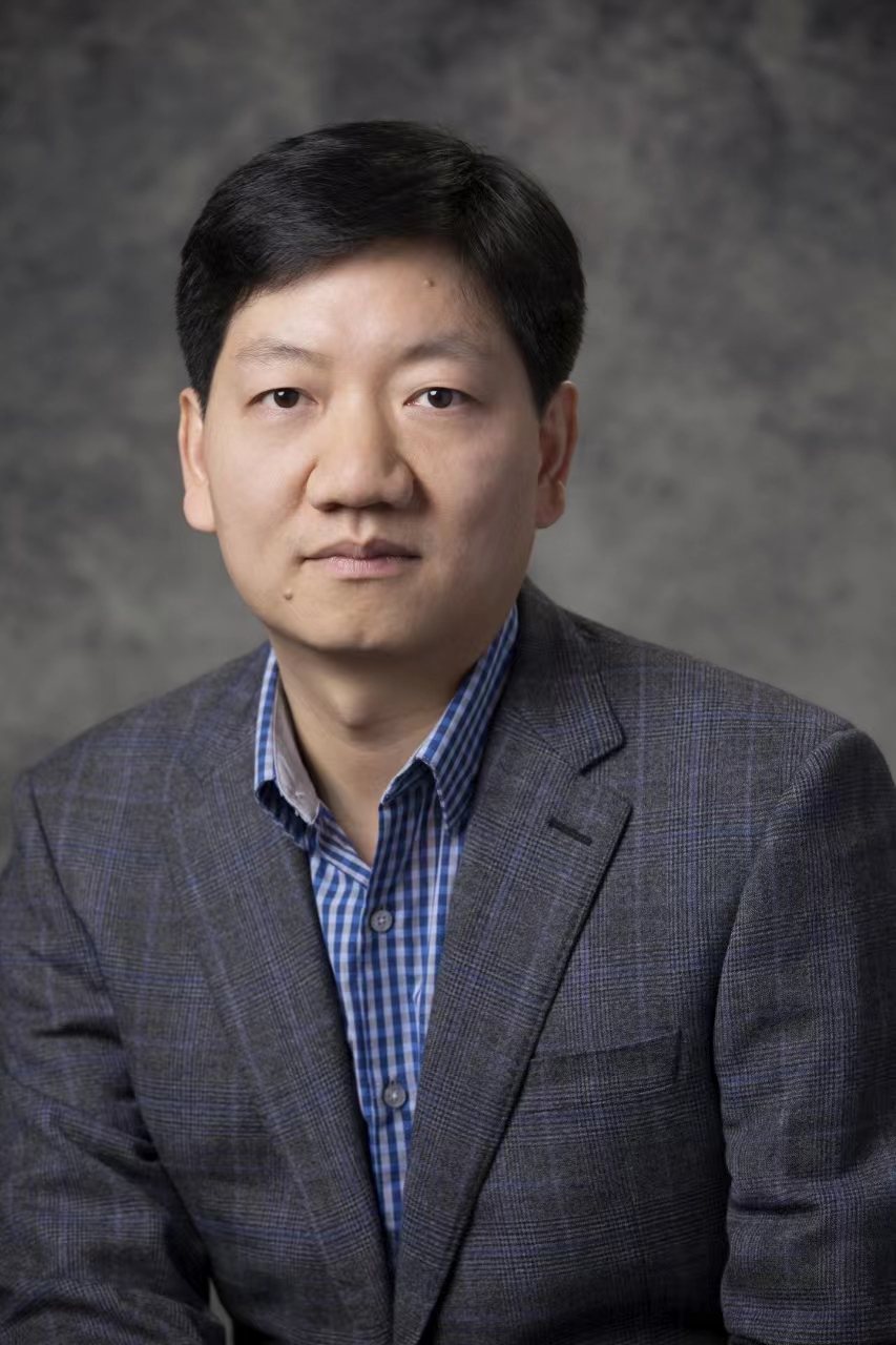 开云官方注册创新论坛第一千六百七十讲：基于介科学的气固两相流连续介质模型