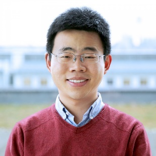 开云官方注册创新论坛第一千六百三十四讲：深度学习在高能核物理中的应用