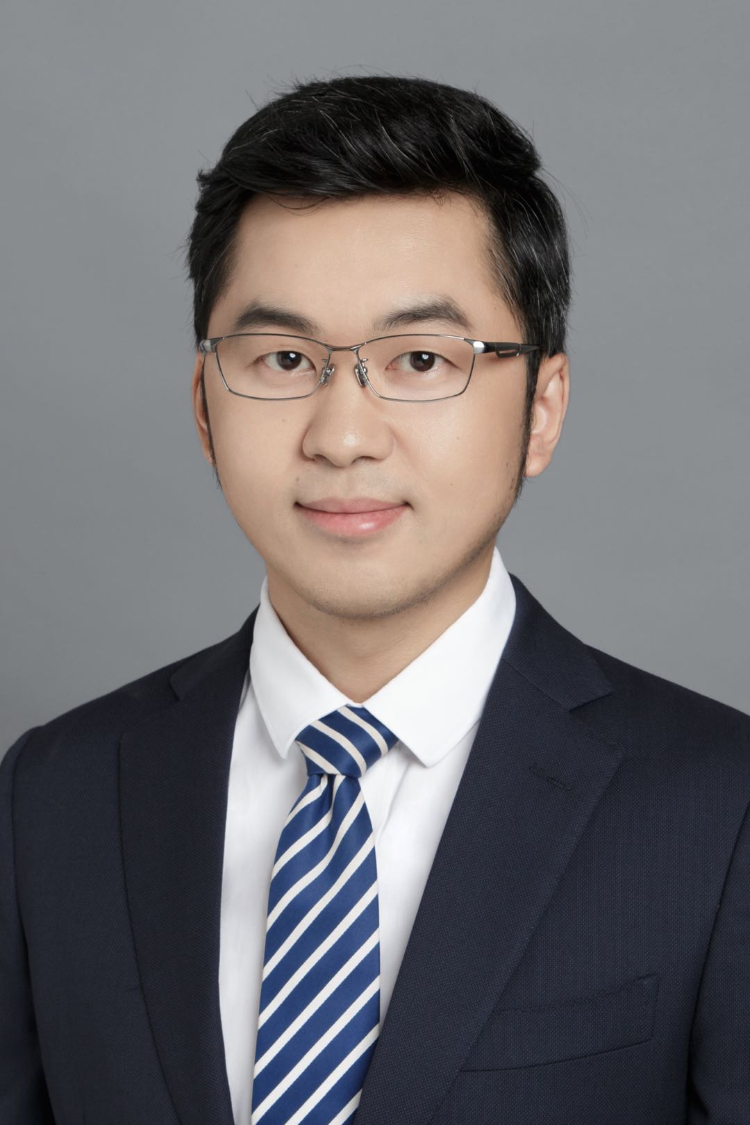 开云官方注册创新论坛第九百七十二讲：光栅阵列传感网络研究及其应用