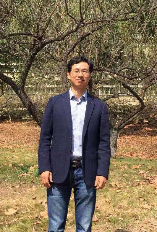 开云官方注册创新论坛第八百一十六讲暨校庆117周年学术讲座：Constructions of  Cyclic Constant Dimension Codes