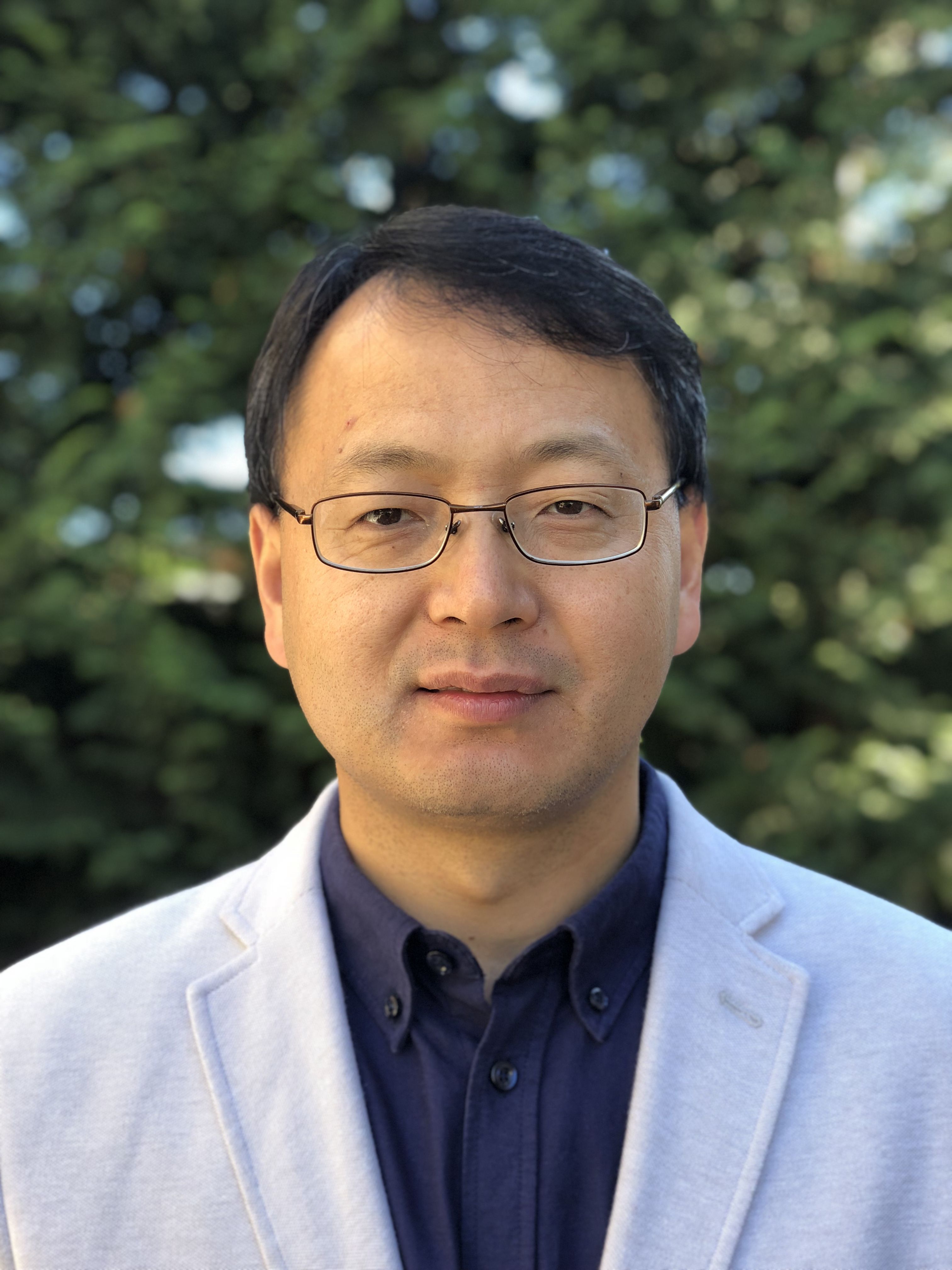 开云官方注册创新论坛第七百四十五讲（“弘扬爱国奋斗精神、建功立业新时代”系列活动)：Tracing the formation and differentiation of the Earth by using non-traditional stable isotopes