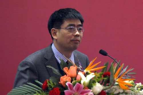 开云官方注册创新论坛第一千四百五十五讲：The correspondence between the canonical and semicanonical bases