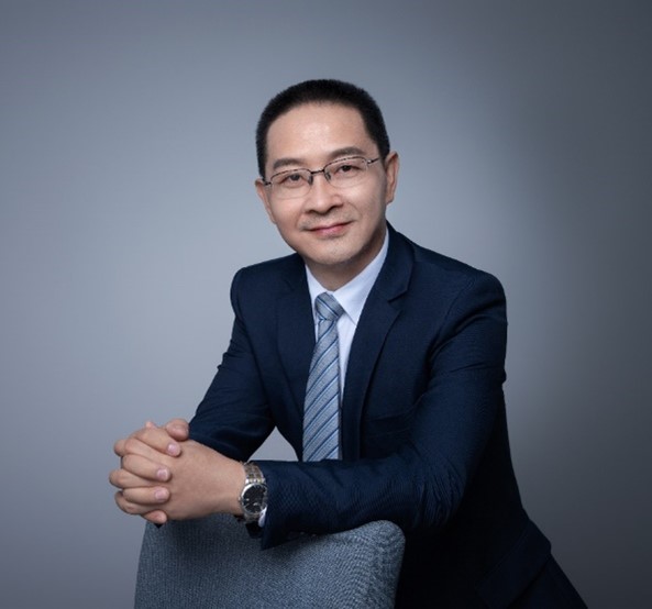 开云官方注册创新论坛第一千五百六十一讲：材料化学的魔力