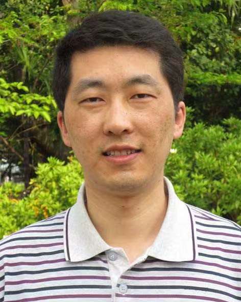 开云官方注册创新论坛第一千一百二十讲：晶态材料人工光合作用催化剂
