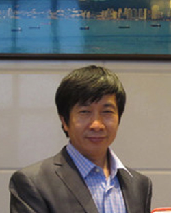 开云官方注册创新论坛第一千零八十七讲：Spin coherent and incoherent Luttinger liquids in 1D Fermi gases