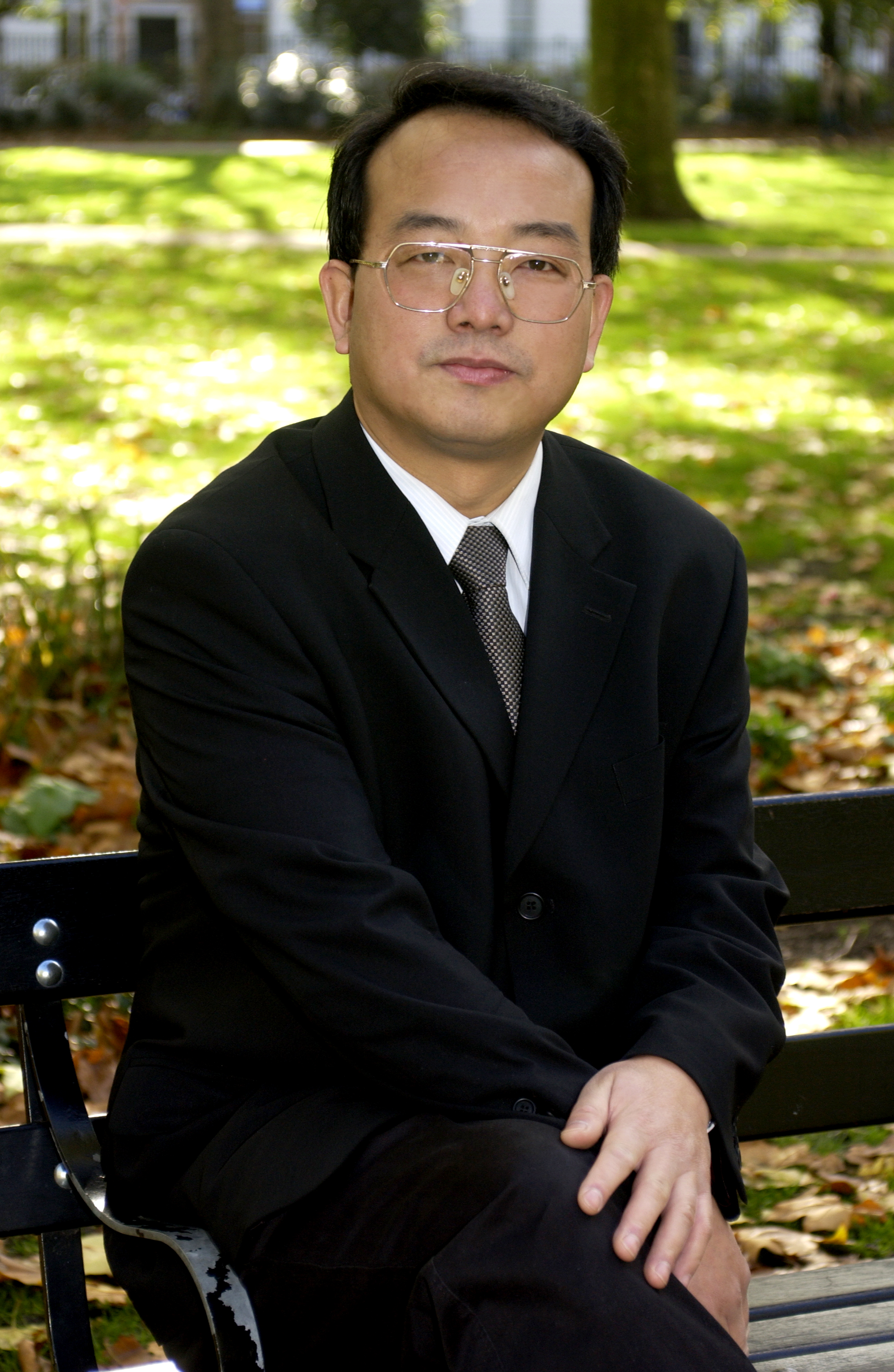 开云官方注册创新论坛第一千六百八十讲：Win ratio and its applications in clinical trials