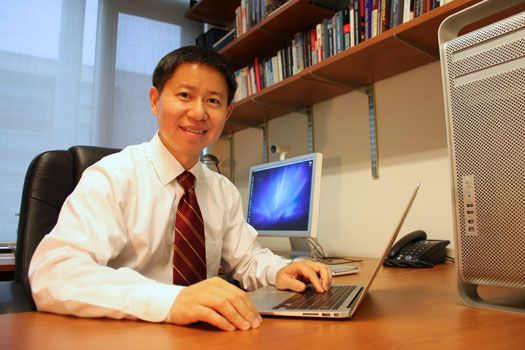 开云官方注册创新论坛第七百四十四讲（“弘扬爱国奋斗精神、建功立业新时代”系列活动)： New Perspectives on Writing Great Papers