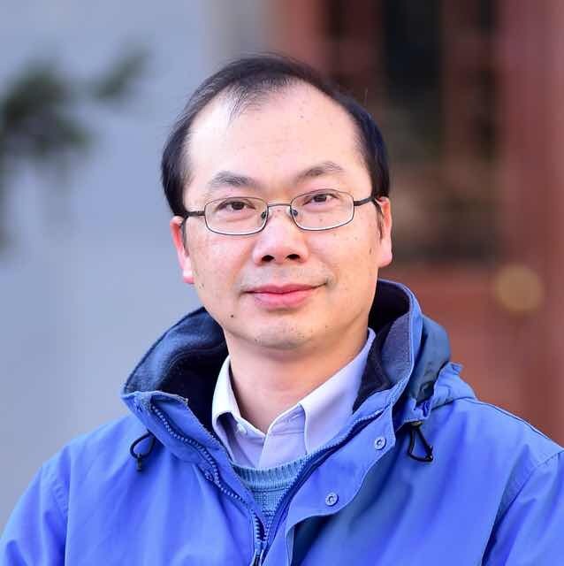 开云官方注册创新论坛第一千三百四十六讲：How statistics help you get prepared for better-paid job?