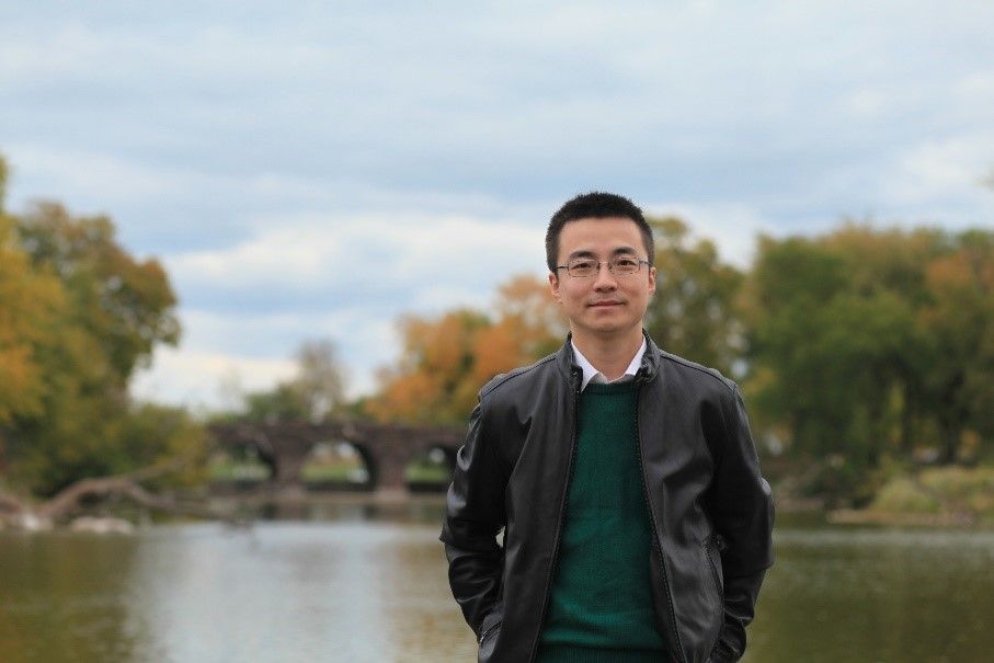 开云官方注册创新论坛第六百二十四讲（“弘扬爱国奋斗精神、建功立业新时代”系列活动)：肿瘤核酸合成的动态调控分子机制研究