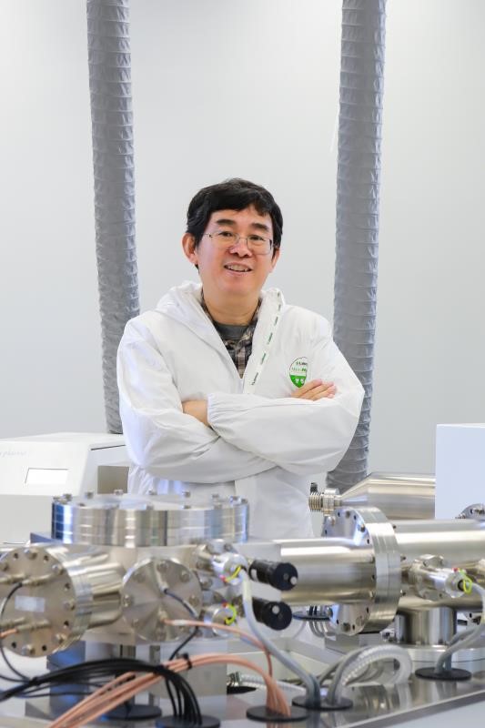 开云官方注册创新论坛第一千七百三十三讲：碳酸盐矿物的激光原位元素面扫、锶同位素分析和铀铅-铀系测年最新进展及其应用：以昆士兰大学为例 