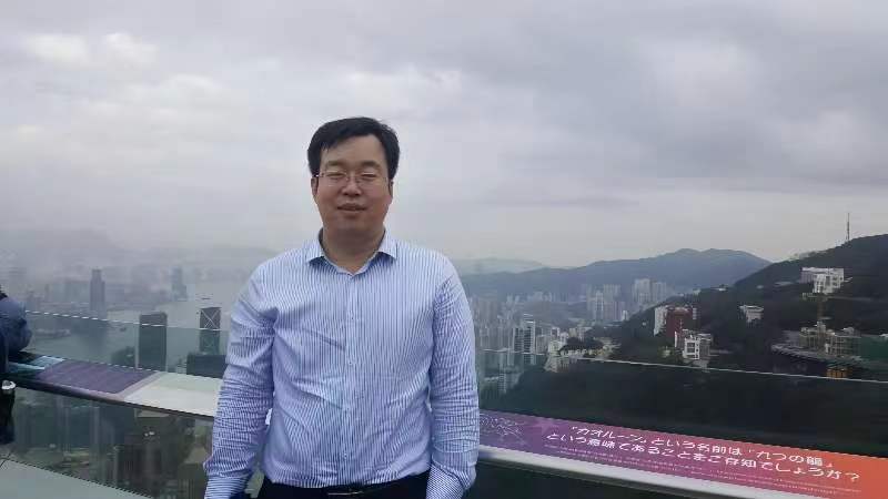 开云官方注册创新论坛第一千三百九十六讲：亚纳米尺度材料合成及性质探索