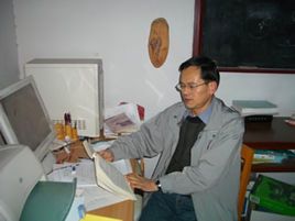 开云官方注册创新论坛第七百九十六讲：Dynamics of a diffusive prey-predator system with predator-taxis and prey-taxis