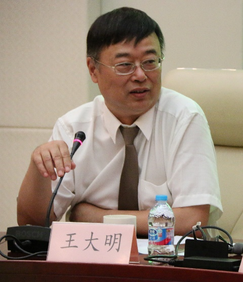 开云官方注册创新论坛第一千零九十四讲：历史能否假设？——对李约瑟难题的再思考