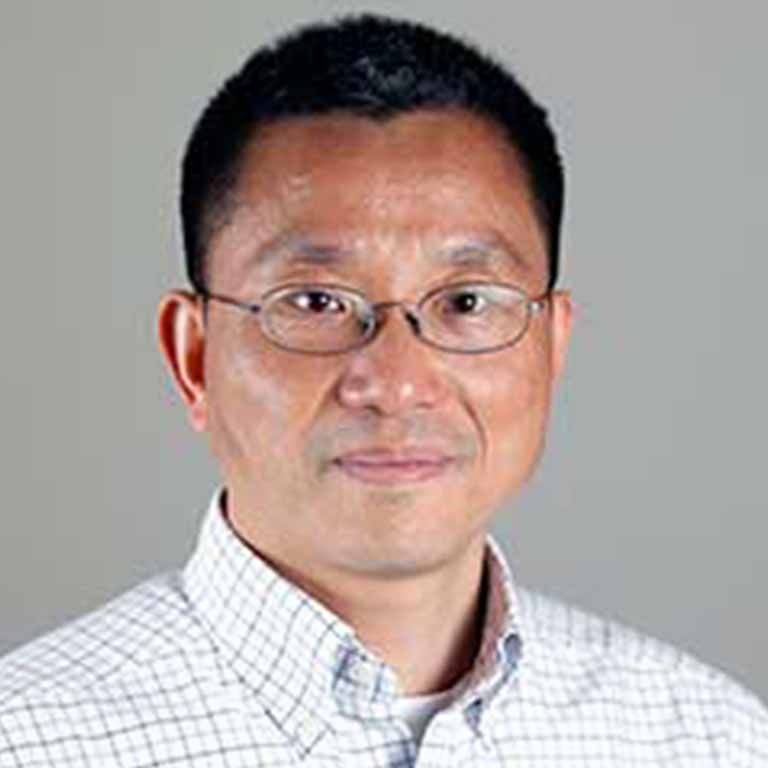 开云官方注册创新论坛第九百零五讲：Novel applications of non-traditional stable isotopes to geochemical kinetics: the marriage between advances in isotope measurements and reaction kinetics