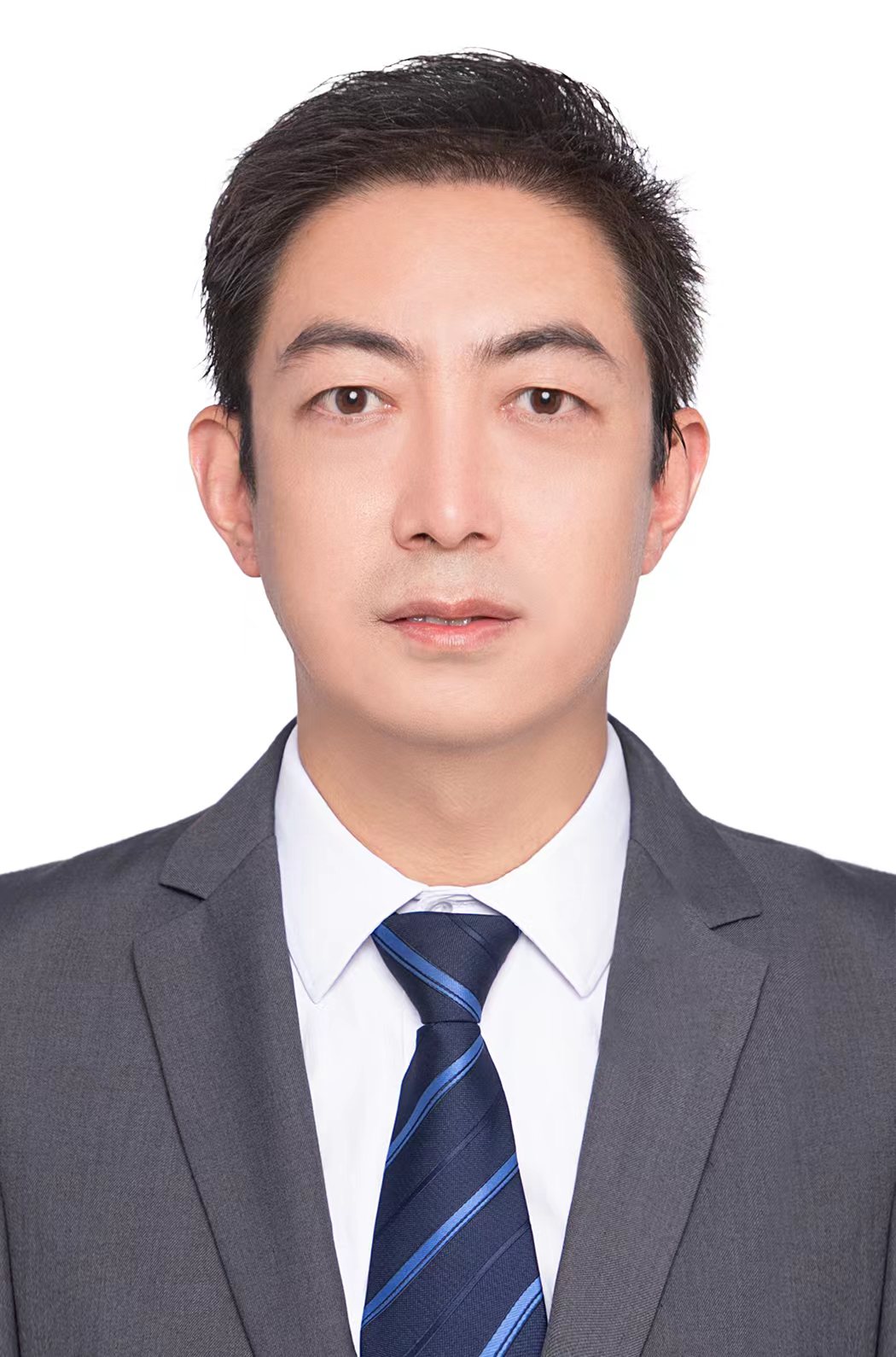 开云官方注册创新论坛第一千五百一十五讲： 十年三往来——国家自然科学基金申请之浅见