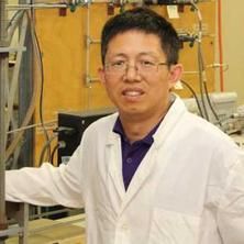 开云官方注册创新论坛第七百八十八讲：Novel Perovskite Catalysts for Solid Oxide Fuel Cells and Water Splitting
