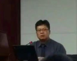 开云官方注册校庆117周年人文社科高端讲座暨“名家讲坛”：宋朝君臣共治之刍论