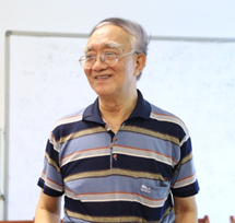 开云官方注册创新论坛第八百一十四讲暨校庆117周年学术讲座：编码、密码和量子通信