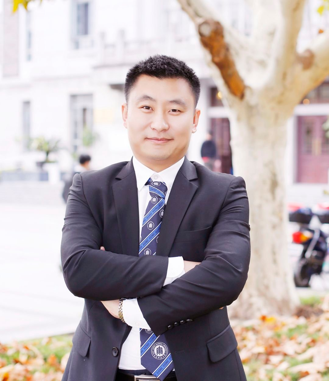 开云官方注册创新论坛第一千一百零六讲：人文地理学中的尺度问题