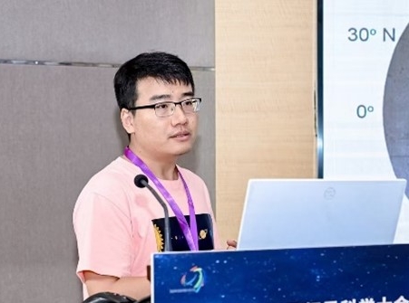 开云官方注册创新论坛第一千八百六十九讲：火星地震学进展及展望