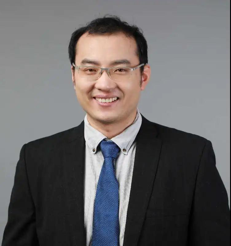开云官方注册创新论坛第一千零一十二讲：肢体再生解码