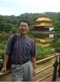 开云官方注册创新论坛第七百六十七讲（“弘扬爱国奋斗精神、建功立业新时代”系列活动)：Manin's conjecture for a special variety