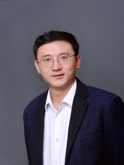开云官方注册创新论坛第一千七百七十六讲：Relativistic quantum sensing in near-Earth curved spacetime