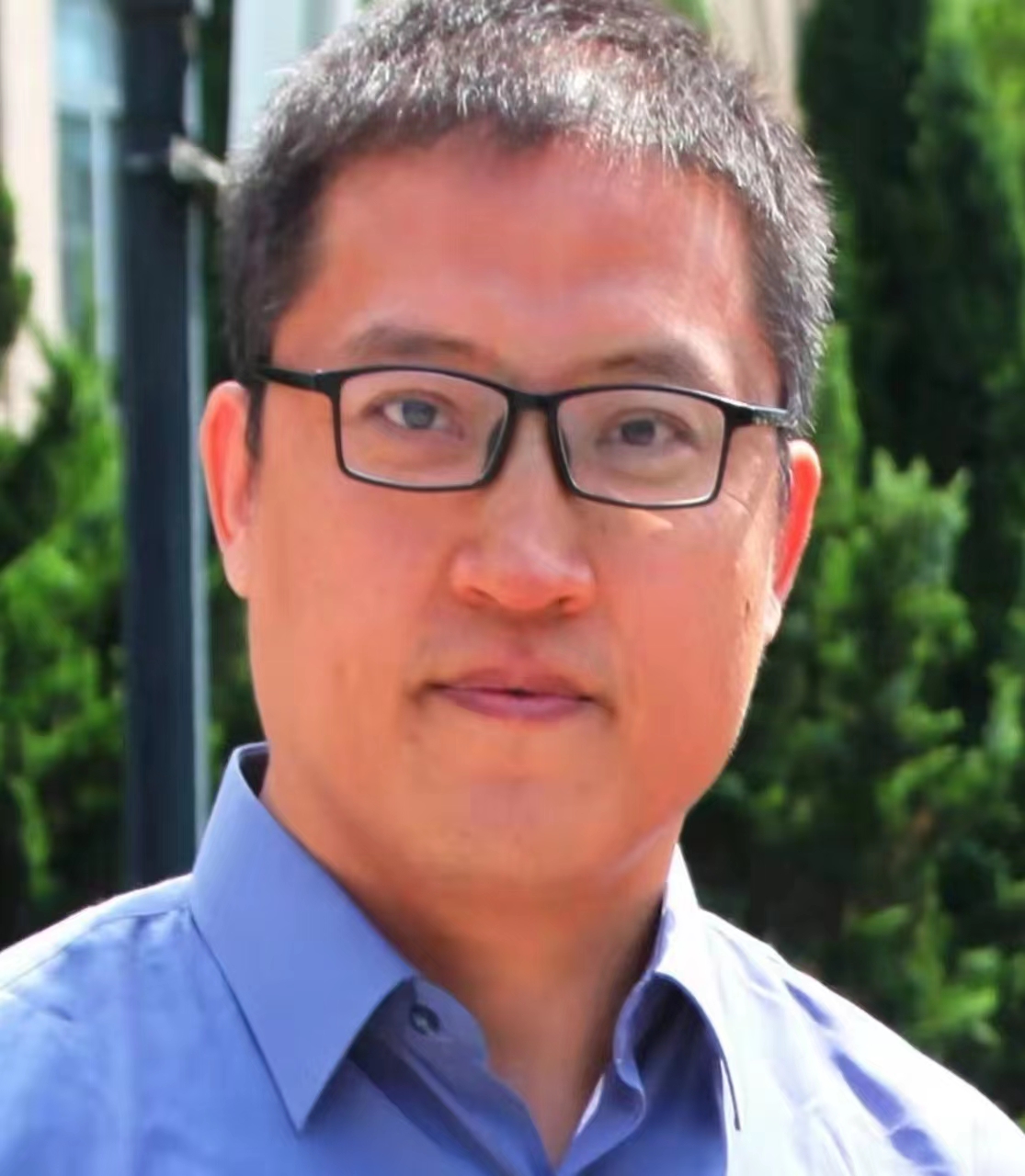 开云官方注册创新论坛第一千五百零八讲：生物体系多尺度理论研究的方法发展及生命科学和生物医学应用