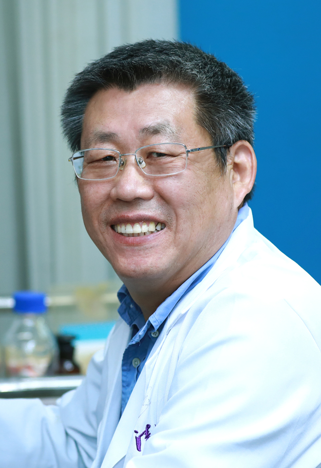 开云官方注册创新论坛第一千六百八十五讲：Studies of Cilia and Flagella - lessons from Chlamydomonas