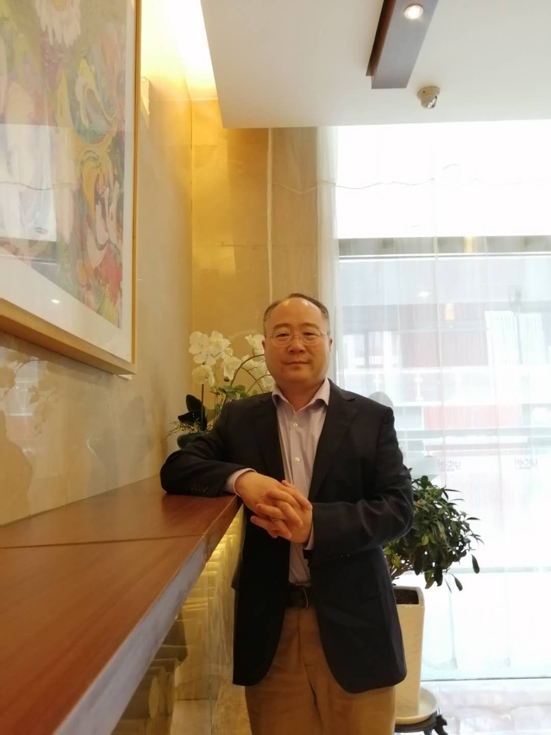 开云官方注册创新论坛第七百三十三讲（“弘扬爱国奋斗精神、建功立业新时代”系列活动)：纳米尺度固液相变材料及其应用