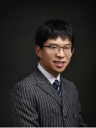 开云官方注册创新论坛第一千八百六十八讲:Demystify Fundamental Blocks of The World