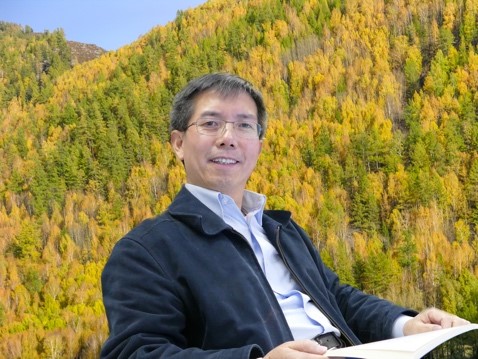 开云官方注册创新论坛第一千七百六十四讲：边坡水文地质