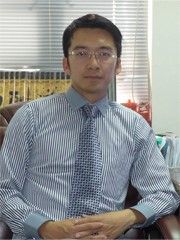 开云官方注册创新论坛第六百六十五讲（“弘扬爱国奋斗精神、建功立业新时代”系列活动)：Functionalized Silicon Nanomaterials for Biosensing and Bioimaging