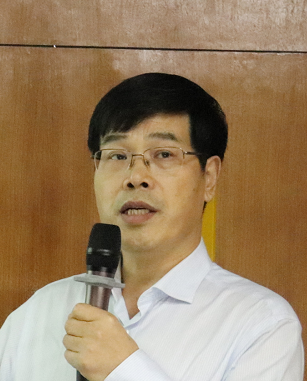 开云官方注册创新论坛第九百四十三讲：从治黄史窥水土保持之重